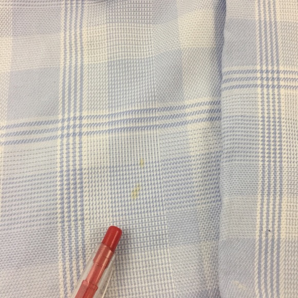 Tommy Bahama Long Sleeve Shirt.   R31 - Picture 8 of 8